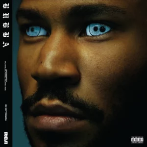 Bubba by Kaytranada