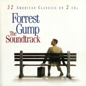 Forrest Gump The Soundtrack