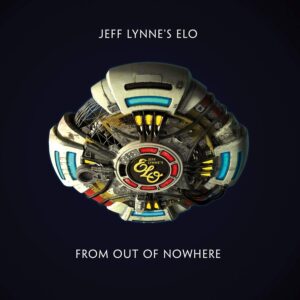 From Out of Nowhere by Jeff Lynnes ELO