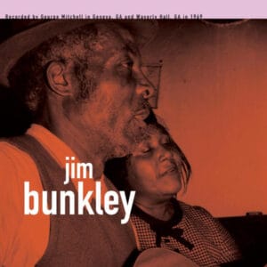 George Mitchell Collection by Jim Bunkley and George Henry Bus