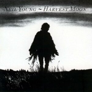 Harvest Moon by Neil Young
