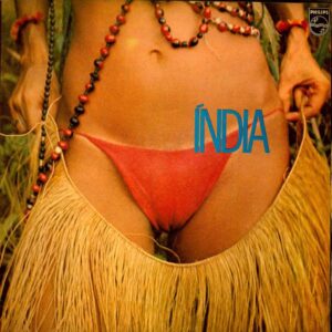 India by Gal Costa