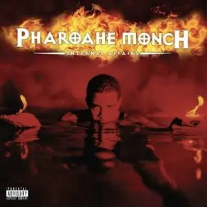 Internal Affairs by Pharoahe Monch