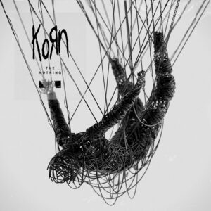 Nothing by Korn