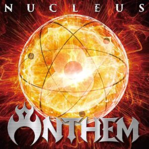 Nucleus by Anthem