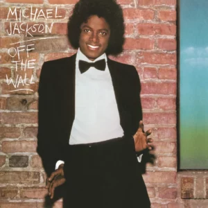 Off The Wall (Picture Disc) by Michael Jackson