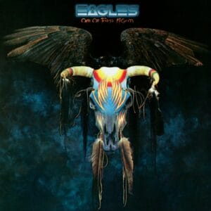 One Of These Nights by The Eagles