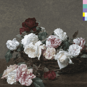 Power Corruption and Lies by New Order