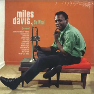 So What by Miles Davis