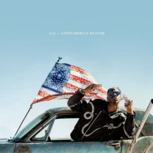 All-AmeriKKKan Bada$$ by Joey Bada$$