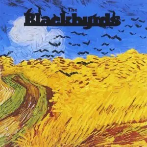 The Blackbyrds by The Blackbyrds
