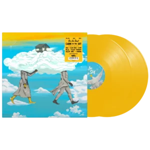Cabin in the Sky [Duckie Yellow Vinyl] by De La Soul
