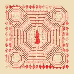 Everything is Alive by Slowdive