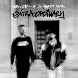 Extra Ordinary by Andy Cooper & DJ Robert Smith