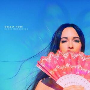 Golden Hour by Kacey Musgraves