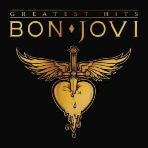 Greatest Hits by Bon Jovi