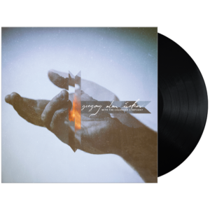 Gregory Alan Isakov with the Colorado Symphony by Gregory Alan Isakov