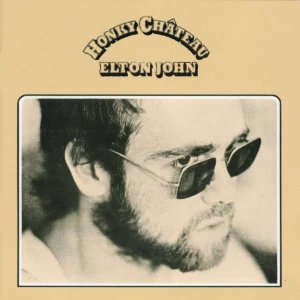 Honky Château by Elton John
