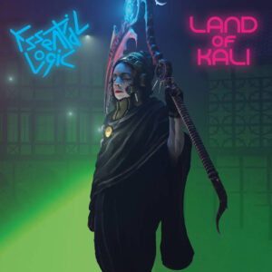 Land of Kali by Essential Logic