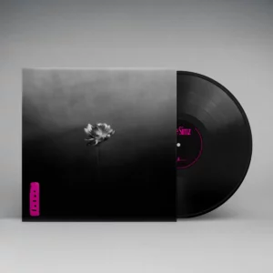 Lotus by Little Simz