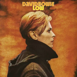 Low by David Bowie