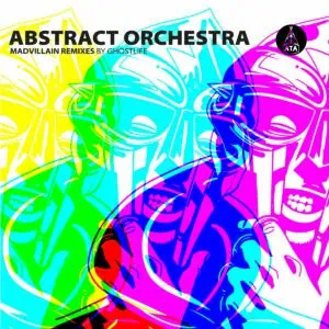 Madvillain Remixes by Abstract Orchestra & Ghostlife