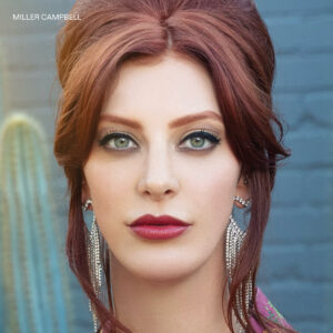 Miller Campbell by Miller Campbell