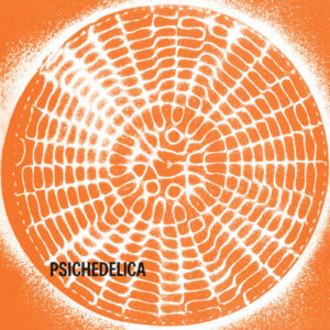 Psichedelica by Piero Umiliani