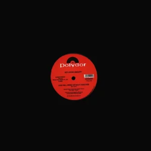 Running Away / Love Will Bring Us Back Together by Roy Ayers Ubiquity