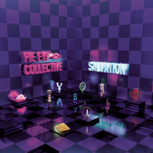 Salvation by Pie Eye Collective