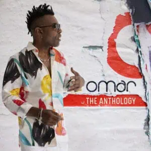 The Anthology by Omar
