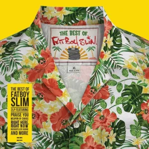 The Best Of Fatboy Slim by Fatboy Slim