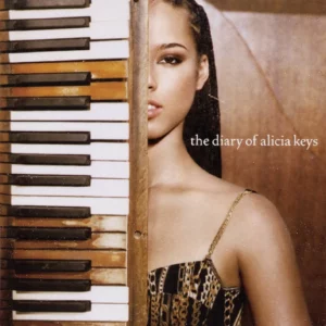 The Diary Of Alicia Keys by Alicia Keys