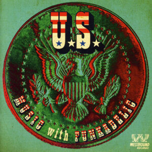 U.S. Music With Funkadelic by U.S. Music With Funkadelic