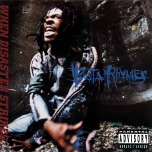 When Disaster Strikes... by Busta Rhymes