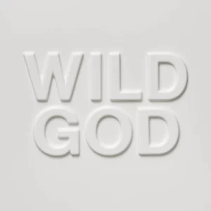 Wild God by Nick Cave & The Bad Seeds